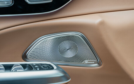 Mercedes-Benz E-Класс, 2025 год, 9 650 000 рублей, 26 фотография