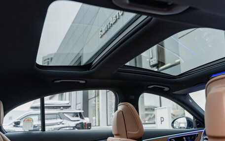 Mercedes-Benz E-Класс, 2025 год, 9 650 000 рублей, 23 фотография