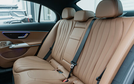 Mercedes-Benz E-Класс, 2025 год, 9 650 000 рублей, 28 фотография