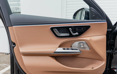 Mercedes-Benz E-Класс, 2025 год, 9 650 000 рублей, 24 фотография