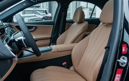 Mercedes-Benz E-Класс, 2025 год, 9 650 000 рублей, 22 фотография