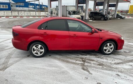 Mazda 6, 2007 год, 430 000 рублей, 3 фотография