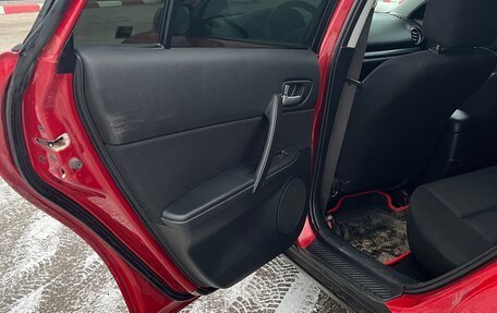 Mazda 6, 2007 год, 430 000 рублей, 9 фотография