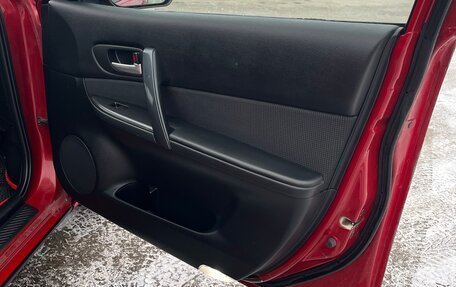 Mazda 6, 2007 год, 430 000 рублей, 11 фотография