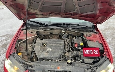 Mazda 6, 2007 год, 430 000 рублей, 5 фотография