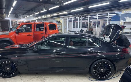 BMW 6 серия, 2012 год, 3 400 000 рублей, 4 фотография