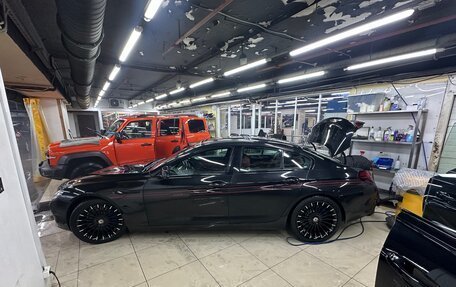 BMW 6 серия, 2012 год, 3 400 000 рублей, 5 фотография