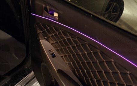 Hyundai Solaris II рестайлинг, 2014 год, 1 150 000 рублей, 8 фотография