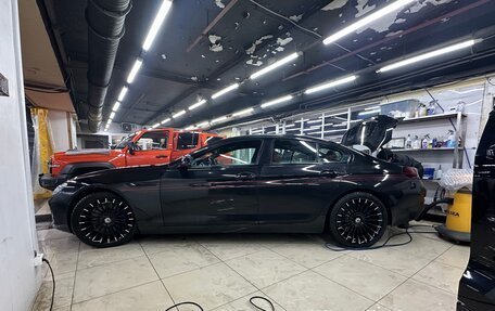 BMW 6 серия, 2012 год, 3 400 000 рублей, 2 фотография