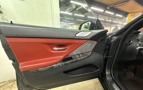 BMW 6 серия, 2012 год, 3 400 000 рублей, 7 фотография