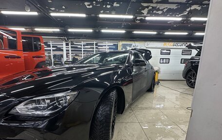 BMW 6 серия, 2012 год, 3 400 000 рублей, 3 фотография