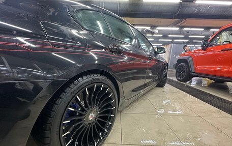 BMW 6 серия, 2012 год, 3 400 000 рублей, 9 фотография