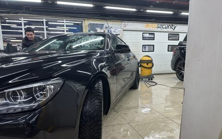 BMW 6 серия, 2012 год, 3 400 000 рублей, 10 фотография