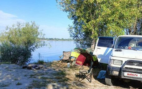 ЛуАЗ Симбир, 2003 год, 150 000 рублей, 2 фотография