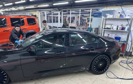 BMW 6 серия, 2012 год, 3 400 000 рублей, 11 фотография