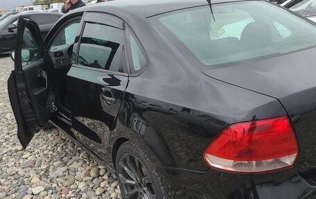 Volkswagen Polo VI (EU Market), 2014 год, 620 000 рублей, 2 фотография