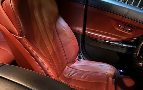 BMW 6 серия, 2012 год, 3 400 000 рублей, 18 фотография