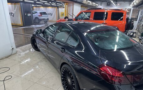 BMW 6 серия, 2012 год, 3 400 000 рублей, 12 фотография