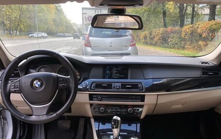 BMW 5 серия, 2011 год, 2 000 000 рублей, 5 фотография