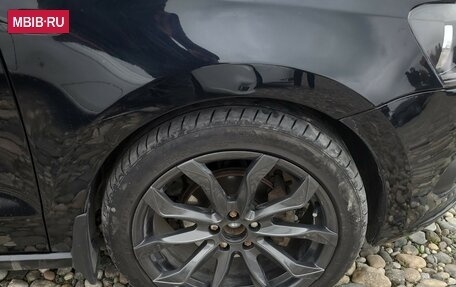 Volkswagen Polo VI (EU Market), 2014 год, 620 000 рублей, 4 фотография