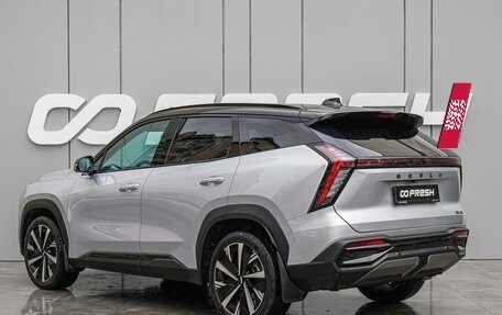 Geely Atlas, 2024 год, 2 990 000 рублей, 2 фотография