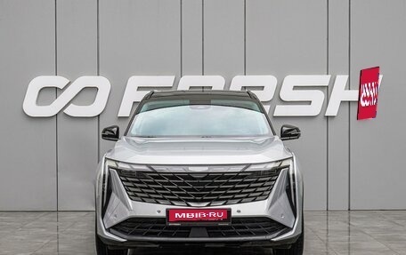 Geely Atlas, 2024 год, 2 990 000 рублей, 3 фотография