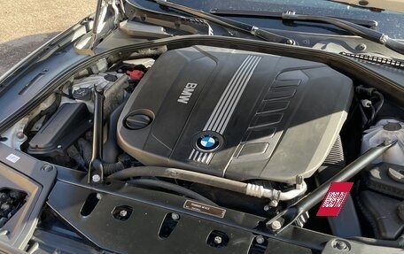 BMW 5 серия, 2011 год, 2 000 000 рублей, 4 фотография