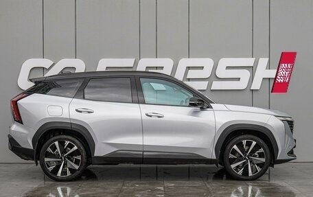 Geely Atlas, 2024 год, 2 990 000 рублей, 5 фотография