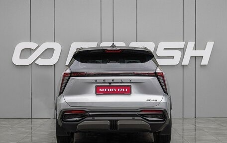 Geely Atlas, 2024 год, 2 990 000 рублей, 4 фотография