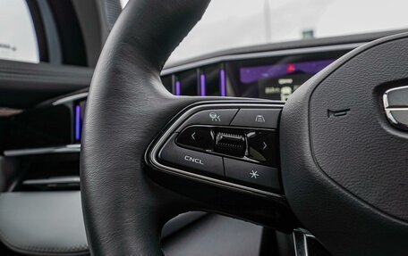 Geely Atlas, 2024 год, 2 990 000 рублей, 17 фотография