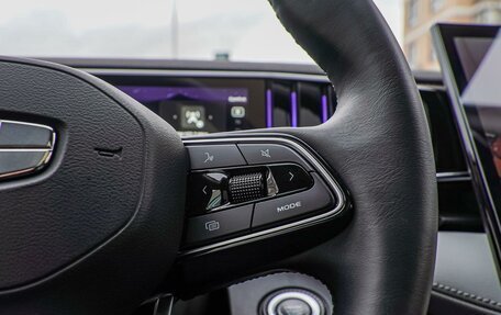 Geely Atlas, 2024 год, 2 990 000 рублей, 19 фотография