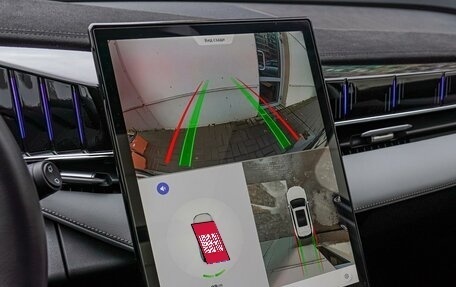 Geely Atlas, 2024 год, 2 990 000 рублей, 15 фотография