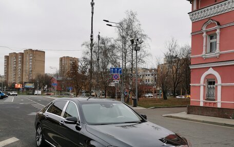 Mercedes-Benz Maybach S-Класс, 2017 год, 4 800 000 рублей, 18 фотография