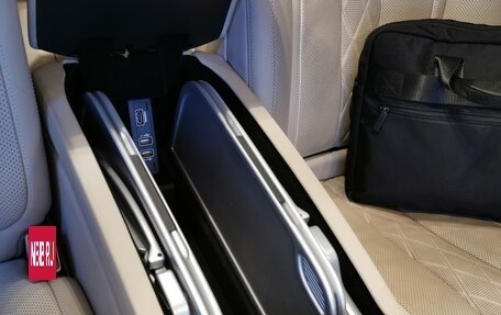 Mercedes-Benz Maybach S-Класс, 2017 год, 4 800 000 рублей, 31 фотография