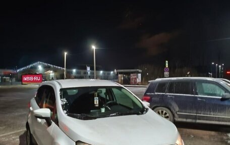 Ford EcoSport, 2019 год, 1 200 000 рублей, 1 фотография