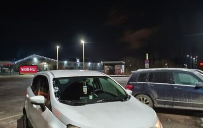 Ford EcoSport, 2019 год, 1 200 000 рублей, 1 фотография