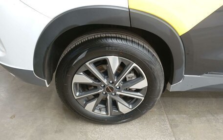 CheryExeed LX, 2024 год, 1 546 000 рублей, 10 фотография