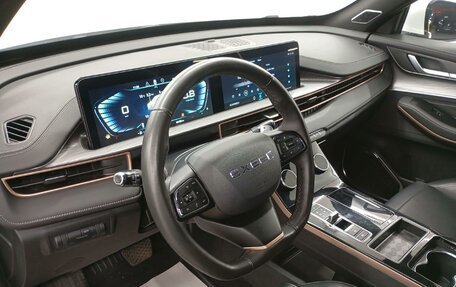 CheryExeed LX, 2024 год, 1 546 000 рублей, 6 фотография