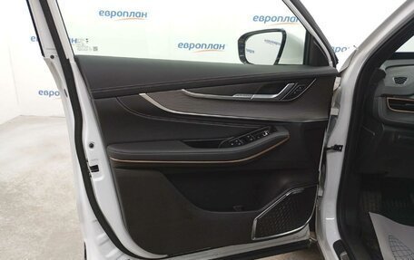 CheryExeed LX, 2024 год, 1 546 000 рублей, 9 фотография