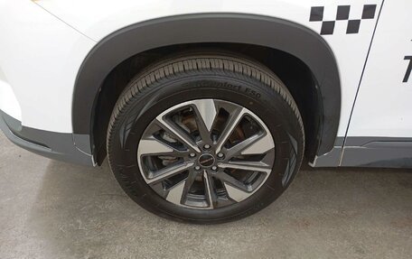 CheryExeed LX, 2024 год, 1 546 000 рублей, 12 фотография