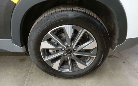 CheryExeed LX, 2024 год, 1 546 000 рублей, 13 фотография