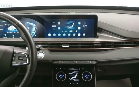 CheryExeed LX, 2024 год, 1 546 000 рублей, 14 фотография