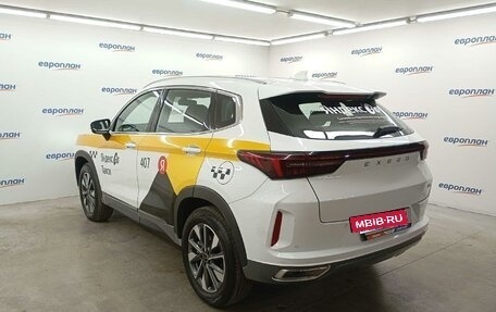 CheryExeed LX, 2024 год, 1 546 000 рублей, 4 фотография