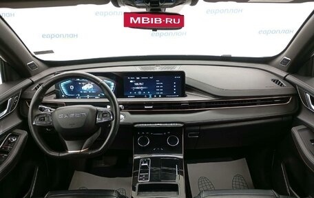 CheryExeed LX, 2024 год, 1 546 000 рублей, 5 фотография