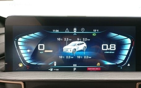 CheryExeed LX, 2024 год, 1 546 000 рублей, 7 фотография