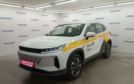 CheryExeed LX, 2024 год, 1 546 000 рублей, 2 фотография