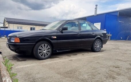 Audi 80, 1990 год, 200 000 рублей, 2 фотография
