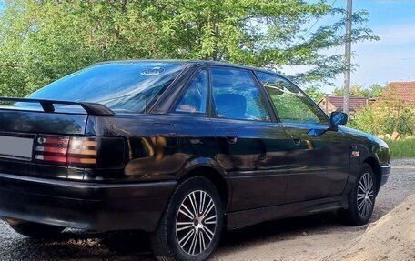 Audi 80, 1990 год, 200 000 рублей, 3 фотография