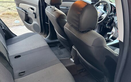 Chevrolet Cruze II, 2015 год, 698 000 рублей, 12 фотография