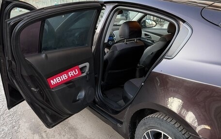 Chevrolet Cruze II, 2015 год, 698 000 рублей, 9 фотография